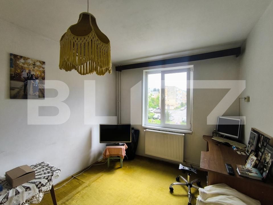 Apartament de vânzare 2 camere Sacele - 195253AV | BLITZ Brașov | Poza4