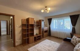 Apartament cu 2 camere complet decomandat, proaspat renovat , zona Iulius Mall