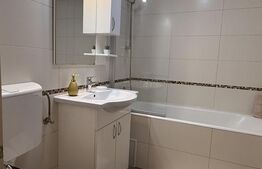 Apartament cu 2 camere complet decomandat, proaspat renovat , zona Iulius Mall