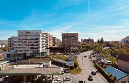 Apartament 2 camere, decomandate, 50 mp, zona Iulius Mall