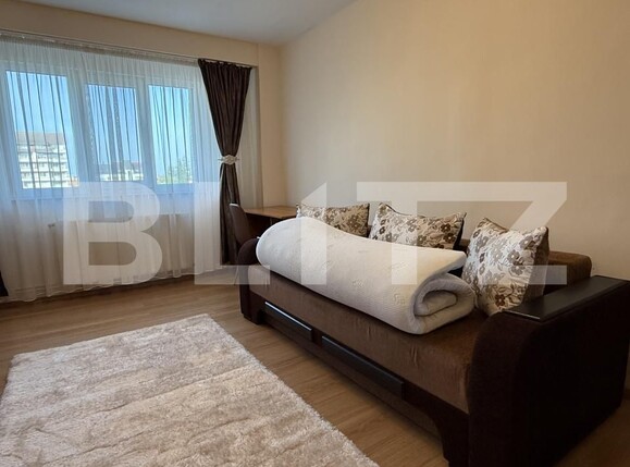 Apartament de închiriat 2 camere Marasti - 195258AI | BLITZ Cluj-Napoca | Poza5
