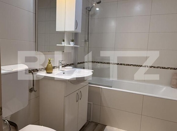 Apartament de închiriat 2 camere Marasti - 195258AI | BLITZ Cluj-Napoca | Poza8