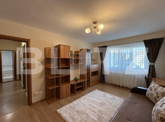 Apartament de închiriat 2 camere Marasti - 195258AI | BLITZ Cluj-Napoca | Poza6