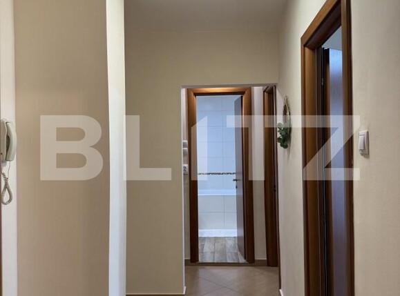 Apartament de închiriat 2 camere Marasti - 195258AI | BLITZ Cluj-Napoca | Poza3