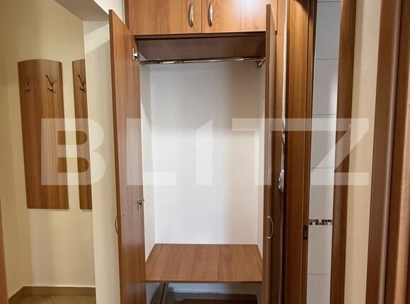 Apartament de închiriat 2 camere Marasti - 195258AI | BLITZ Cluj-Napoca | Poza9