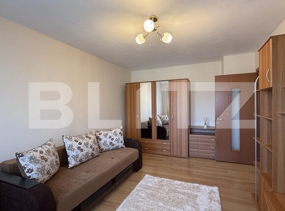 Apartament de închiriat 2 camere Marasti - 195258AI | BLITZ Cluj-Napoca | Poza4