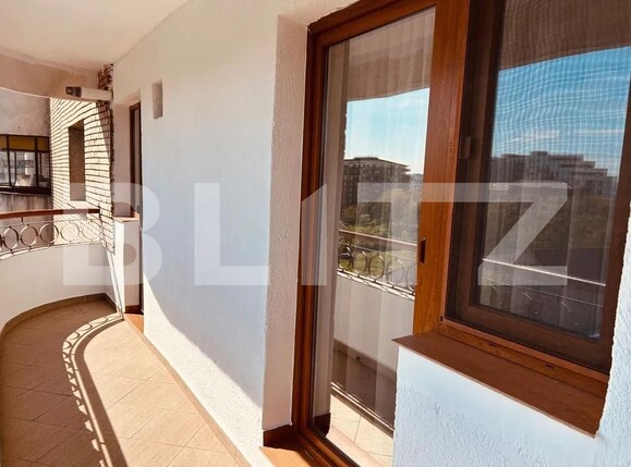 Apartament de închiriat 2 camere Marasti - 195258AI | BLITZ Cluj-Napoca | Poza10