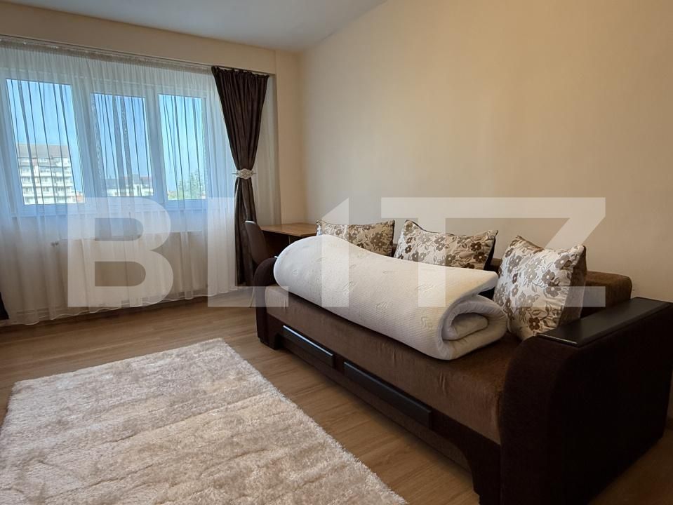 Apartament de închiriat 2 camere Marasti - 195258AI | BLITZ Cluj-Napoca | Poza5
