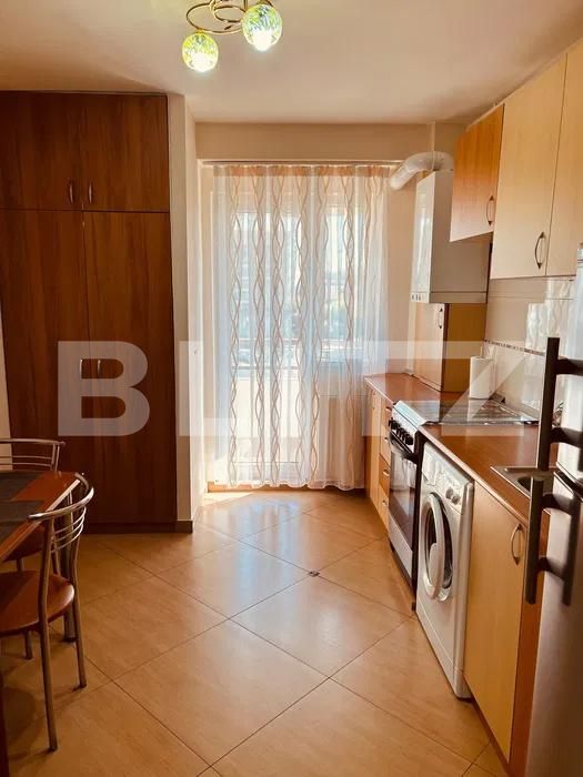 Apartament de închiriat 2 camere Marasti - 195258AI | BLITZ Cluj-Napoca | Poza7