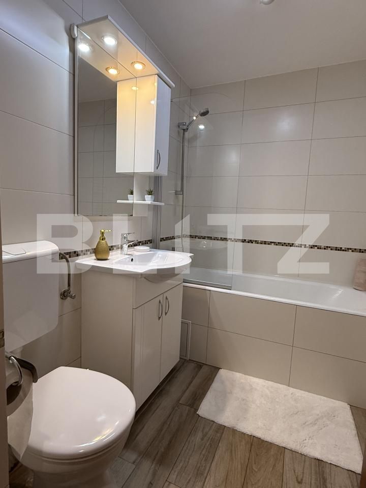 Apartament de închiriat 2 camere Marasti - 195258AI | BLITZ Cluj-Napoca | Poza8