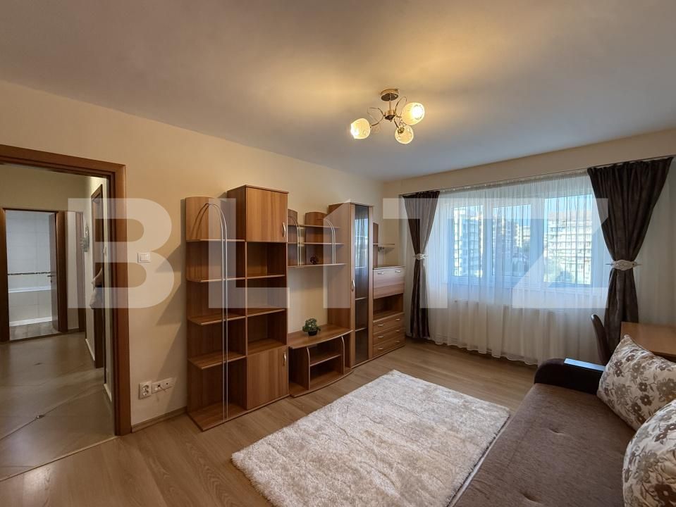 Apartament de închiriat 2 camere Marasti - 195258AI | BLITZ Cluj-Napoca | Poza6