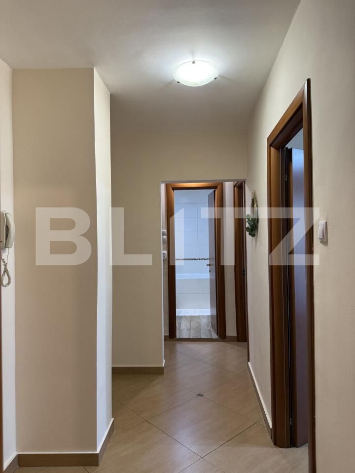 Apartament de închiriat 2 camere Marasti - 195258AI | BLITZ Cluj-Napoca | Poza3