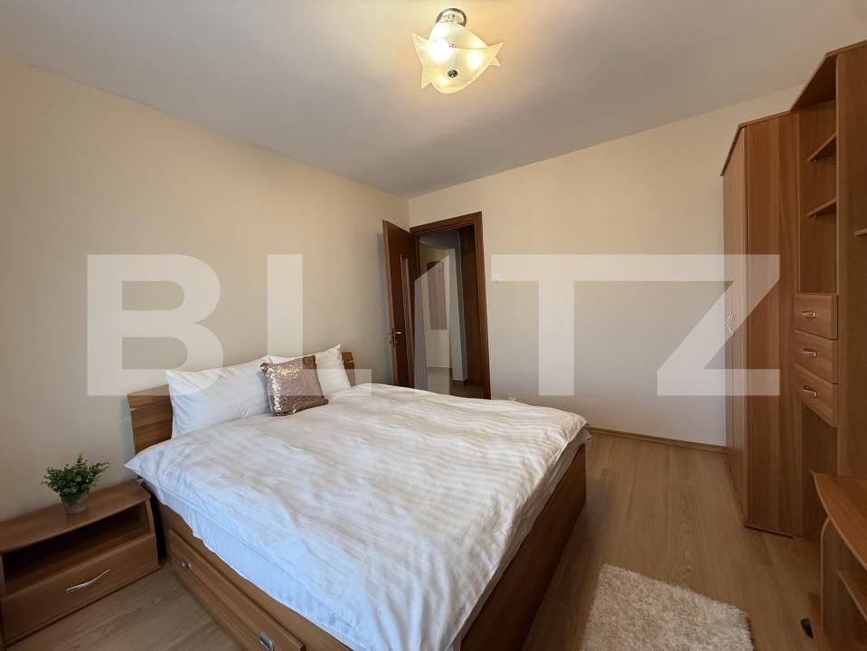 Apartament de închiriat 2 camere Marasti - 195258AI | BLITZ Cluj-Napoca | Poza2