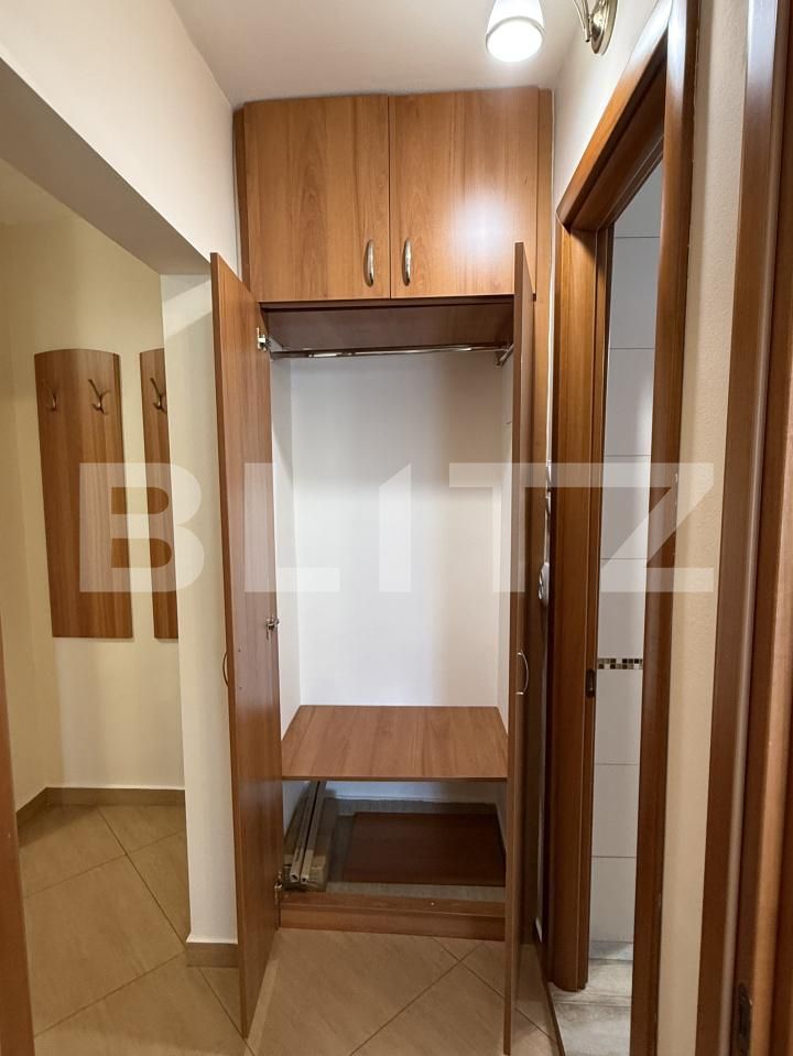 Apartament de închiriat 2 camere Marasti - 195258AI | BLITZ Cluj-Napoca | Poza9