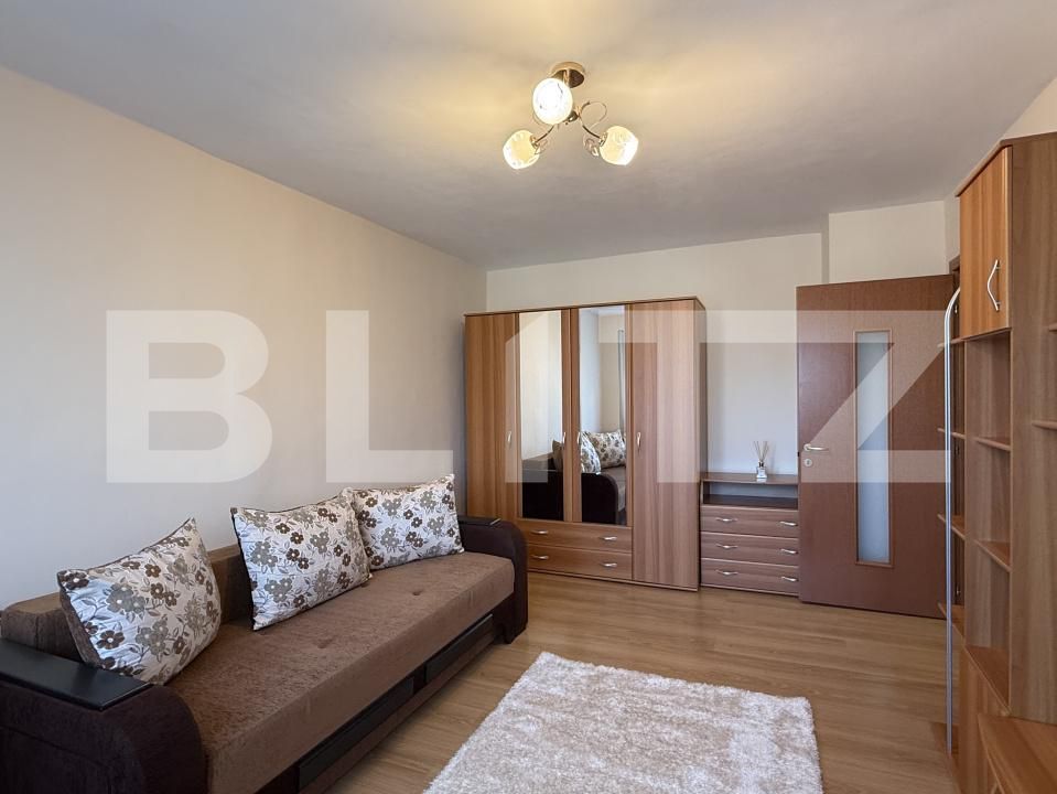 Apartament de închiriat 2 camere Marasti - 195258AI | BLITZ Cluj-Napoca | Poza4