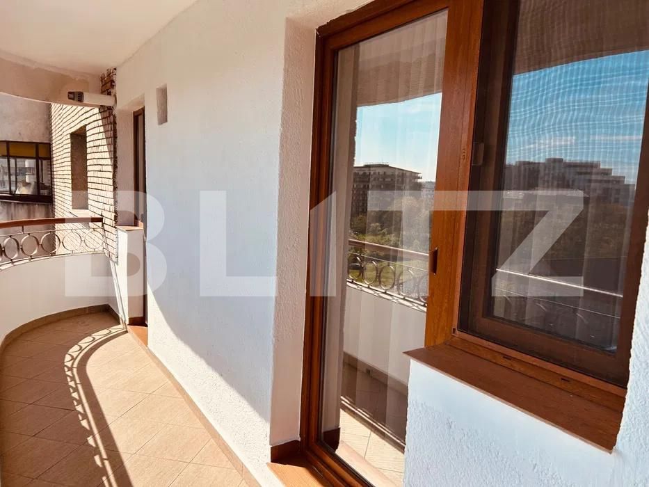 Apartament de închiriat 2 camere Marasti - 195258AI | BLITZ Cluj-Napoca | Poza10