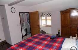 Casa individuala, 253 mp, 212 mp teren, zona rezidentiala linistita