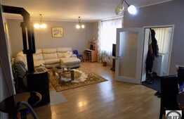 Casa individuala, 253 mp, 212 mp teren, zona rezidentiala linistita