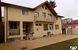 Casa individuala, 253 mp, 212 mp teren, zona rezidentiala linistita