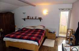 Casa individuala, 253 mp, 212 mp teren, zona rezidentiala linistita