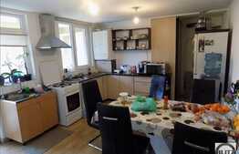 Casa individuala, 253 mp, 212 mp teren, zona rezidentiala linistita