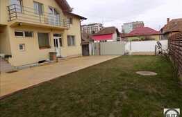 Casa individuala, 253 mp, 212 mp teren, zona rezidentiala linistita