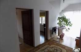 Casa individuala, 253 mp, 212 mp teren, zona rezidentiala linistita