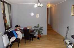 Casa individuala, 253 mp, 212 mp teren, zona rezidentiala linistita