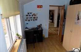 Casa individuala, 253 mp, 212 mp teren, zona rezidentiala linistita