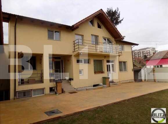 Casa de vânzare 1 camera Iris - 19526CV | BLITZ Cluj-Napoca | Poza1