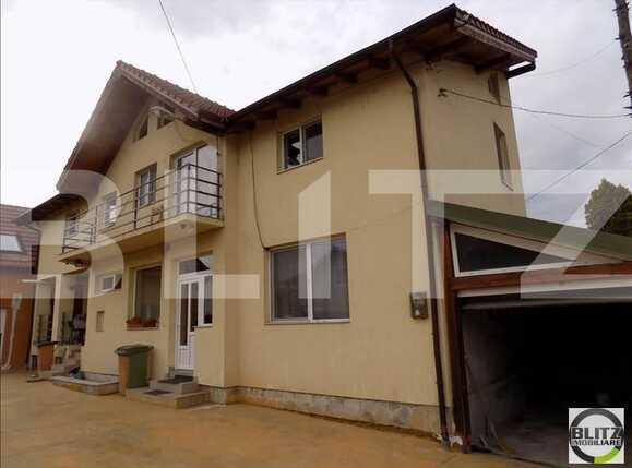 Casa de vânzare 1 camera Iris - 19527CV | BLITZ Cluj-Napoca | Poza1