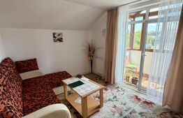 Apartament modern 2 camere, 42 mp, balcon si parcare, Eugen Ionesco