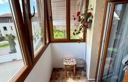 Apartament modern 2 camere, 42 mp, balcon si parcare, Eugen Ionesco