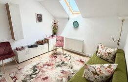 Apartament modern 2 camere, 42 mp, balcon si parcare, Eugen Ionesco