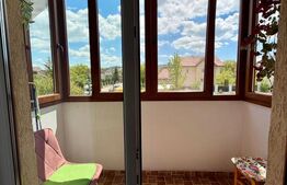 Apartament modern 2 camere, 42 mp, balcon si parcare, Eugen Ionesco