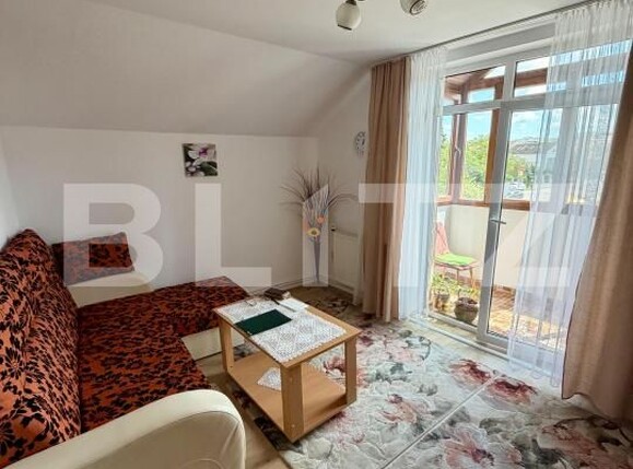 Apartament de vânzare 2 camere Europa - 195270AV | BLITZ Cluj-Napoca | Poza4