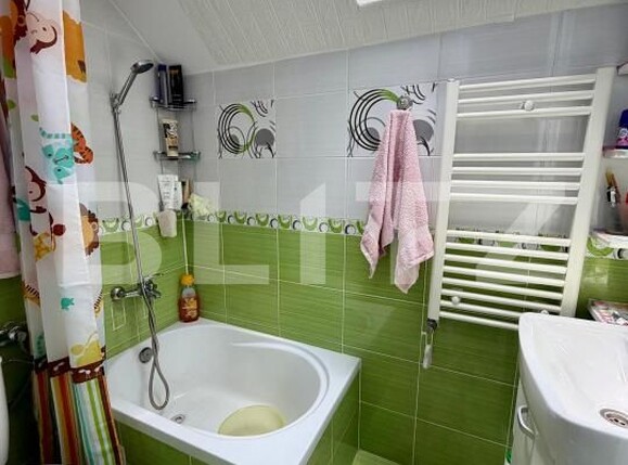 Apartament de vânzare 2 camere Europa - 195270AV | BLITZ Cluj-Napoca | Poza9