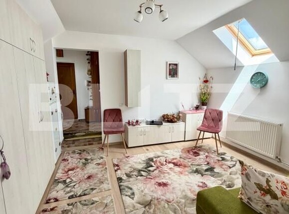 Apartament de vânzare 2 camere Europa - 195270AV | BLITZ Cluj-Napoca | Poza3