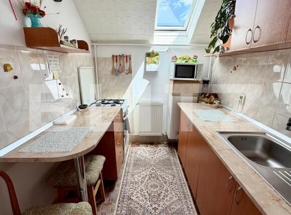 Apartament de vânzare 2 camere Europa - 195270AV | BLITZ Cluj-Napoca | Poza5