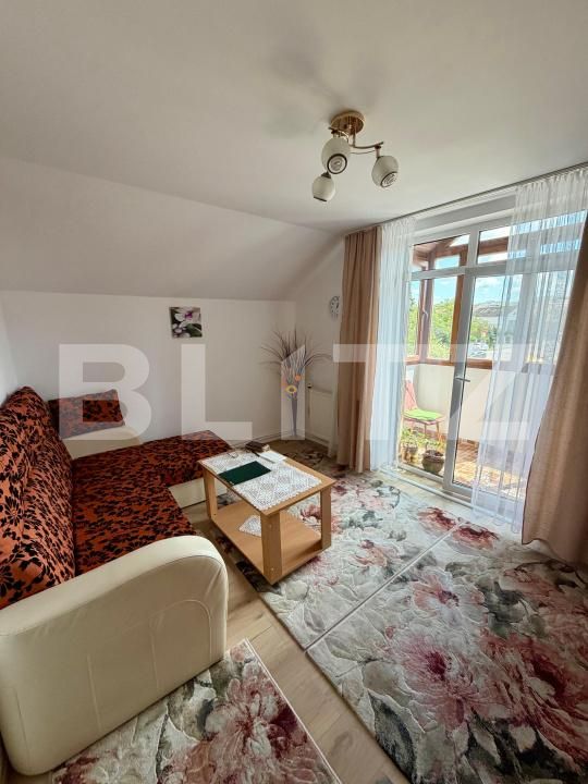 Apartament de vânzare 2 camere Europa - 195270AV | BLITZ Cluj-Napoca | Poza4
