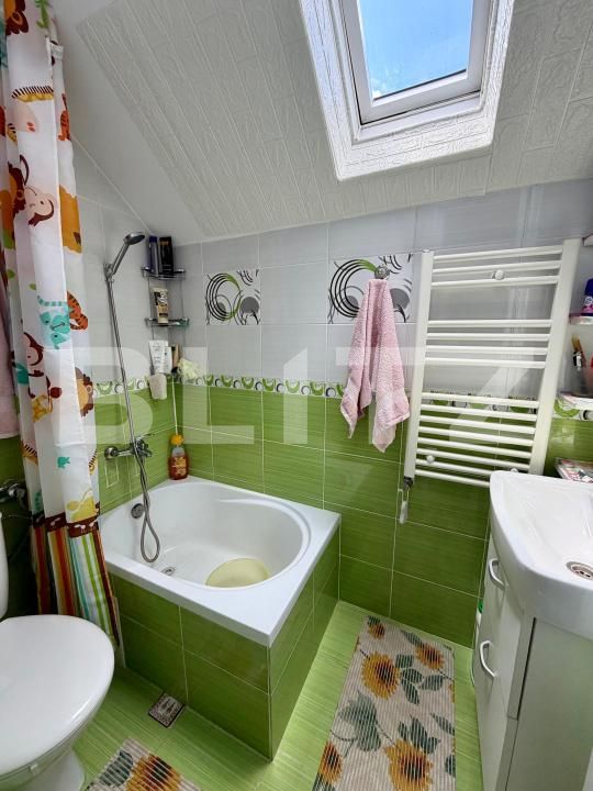 Apartament de vânzare 2 camere Europa - 195270AV | BLITZ Cluj-Napoca | Poza9