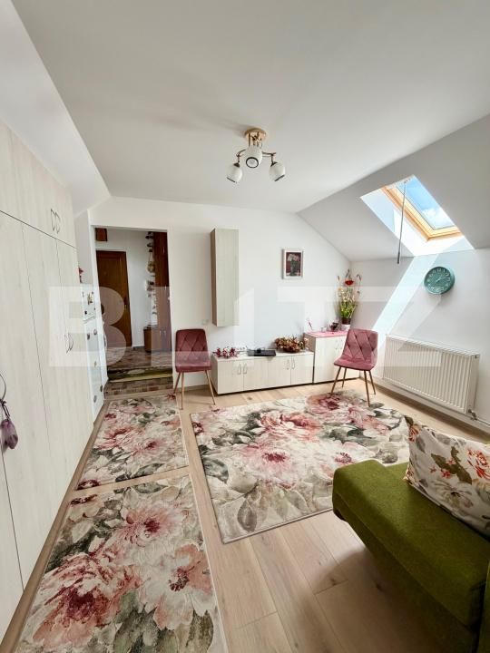 Apartament de vânzare 2 camere Europa - 195270AV | BLITZ Cluj-Napoca | Poza3