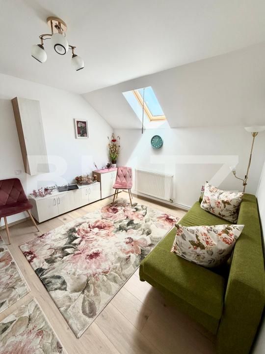 Apartament de vânzare 2 camere Europa - 195270AV | BLITZ Cluj-Napoca | Poza2