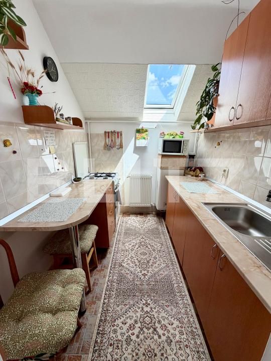 Apartament de vânzare 2 camere Europa - 195270AV | BLITZ Cluj-Napoca | Poza5