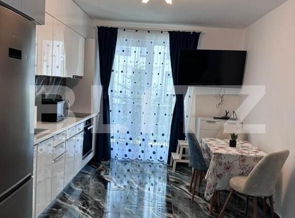 Apartament de închiriat 2 camere Floreşti - 195273AI | BLITZ Cluj-Napoca | Poza1