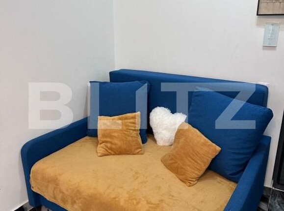 Apartament de închiriat 2 camere Floreşti - 195273AI | BLITZ Cluj-Napoca | Poza5
