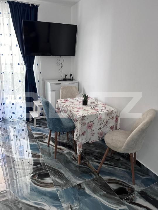 Apartament de închiriat 2 camere Floreşti - 195273AI | BLITZ Cluj-Napoca | Poza4
