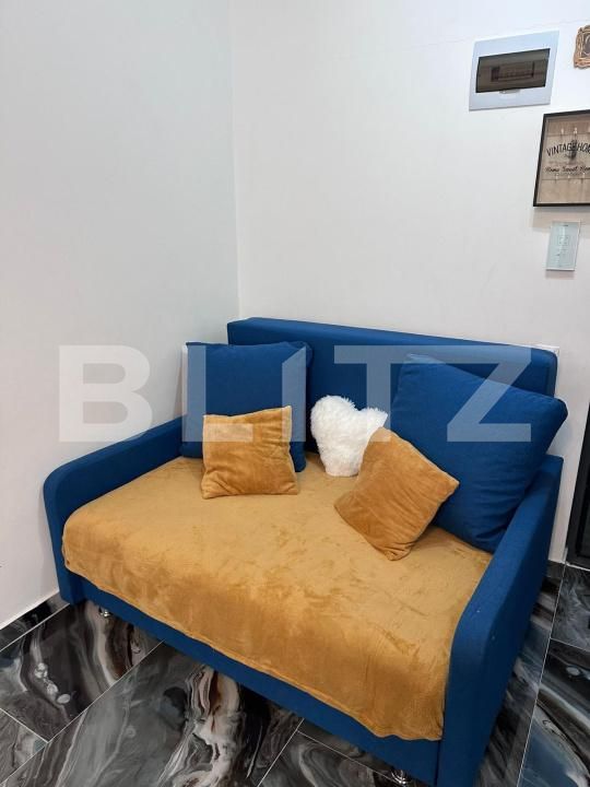 Apartament de închiriat 2 camere Floreşti - 195273AI | BLITZ Cluj-Napoca | Poza5