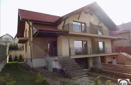 Duplex 205 mp utili, 268 mp teren, zona Auchan Iris