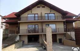 Duplex 205 mp utili, 268 mp teren, zona Auchan Iris